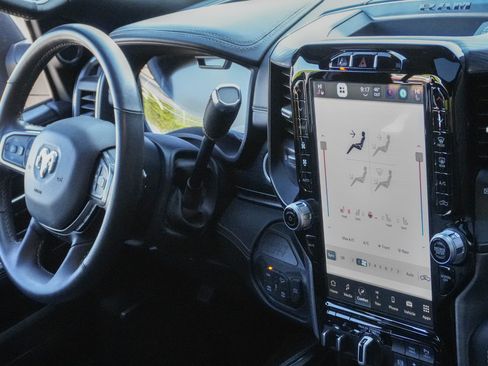 Used 2024 RAM 2500 Rebel w/ Safety Group image 11