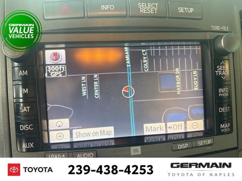 Used 2009 Toyota Venza AWD image 12