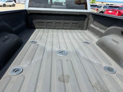 Used 2021 RAM 3500 Tradesman AWD/4WD image 7