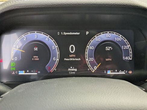 New 2025 Jeep Grand Cherokee Limited image 17