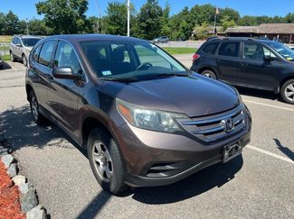 Used 2014 Honda CR-V LX video 1