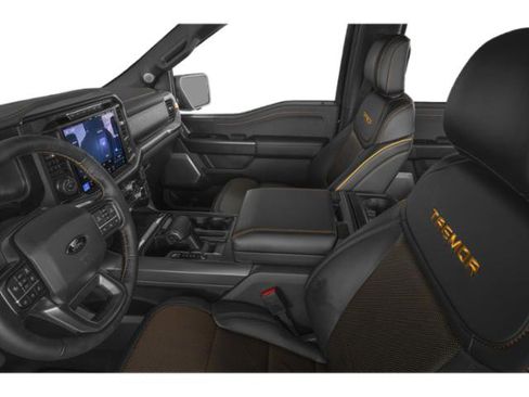 Certified 2025 Ford F150 Tremor w/ Bed Utility Package image 8