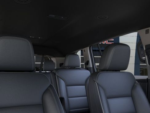 New 2026 Buick Enclave Preferred w/ Power Package FWD image 24