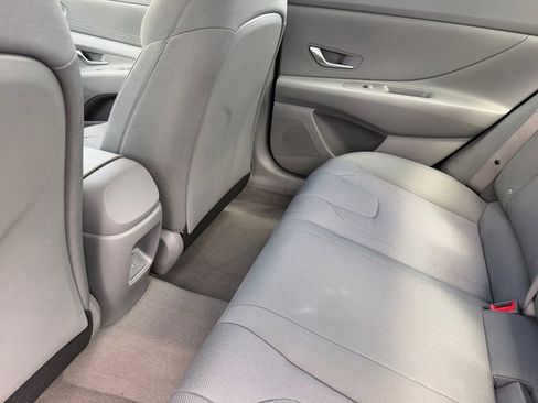 New 2026 Hyundai Elantra SE FWD image 13