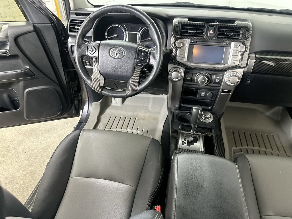 Used 2019 Toyota 4Runner SR5 Premium AWD/4WD image 20