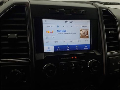 Used 2020 Ford F150 XLT w/ Equipment Group 302A Luxury image 26