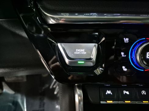 Certified 2023 GMC Sierra 1500 Denali w/ Denali Reserve Package image 18