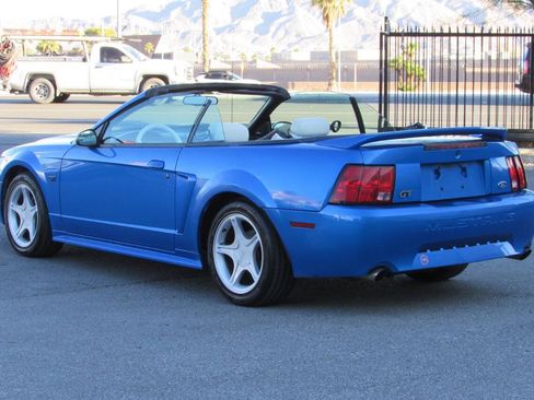 Used 2000 Ford Mustang GT RWD image 41