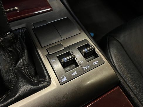 Used 2014 Lexus GX 460 460 image 27