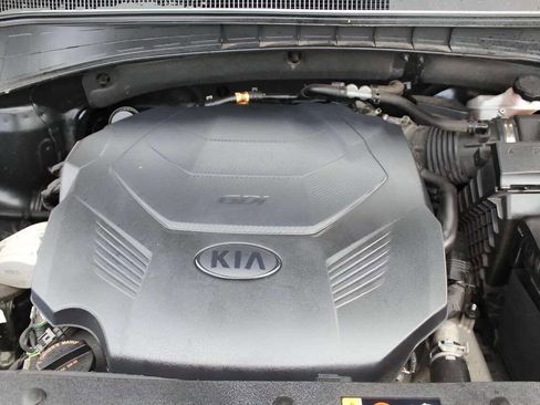 Used 2019 Kia Sorento EX image 22