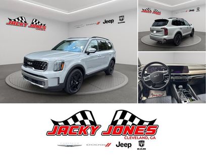Used 2023 Kia Telluride SX Prestige X-Line