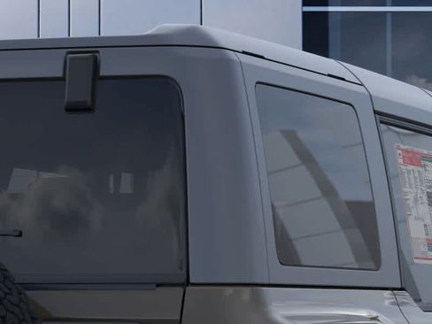 New 2026 Ford Bronco Raptor AWD/4WD image 25