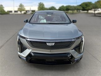 New 2025 Cadillac Optiq Sport 2 w/ LPO, Floor Liner Package video 2