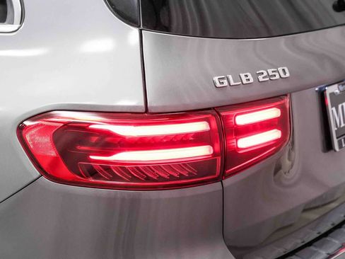 Certified 2026 Mercedes-Benz GLB 250 image 7
