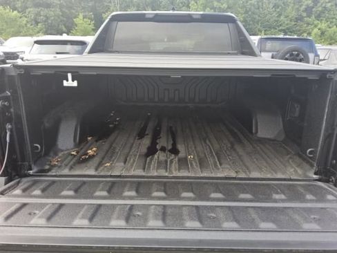 Used 2026 Chevrolet Silverado EV W/T w/ LPO, Custom Package AWD/4WD image 6
