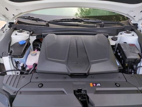 New 2025 Kia EV6 Light RWD image 52