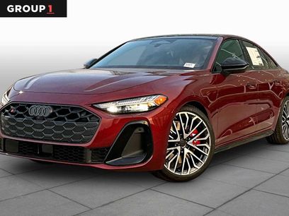 New 2026 Audi S5 Prestige