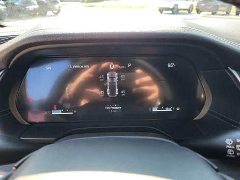 New 2025 Jeep Grand Cherokee Limited image 18