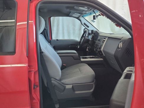 Used 2015 Ford F250 XLT w/ XLT Value Package AWD/4WD image 16