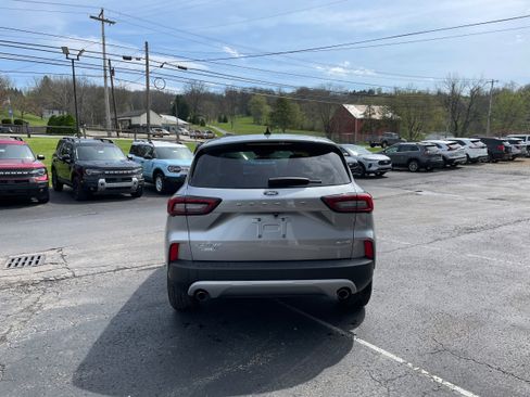 Used 2024 Ford Escape Active image 6