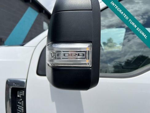 Used 2020 Ford F450 XL w/ Power Equipment Group image 6