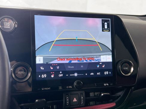 Used 2023 Lexus NX 350 AWD w/ Cold Area Package image 13