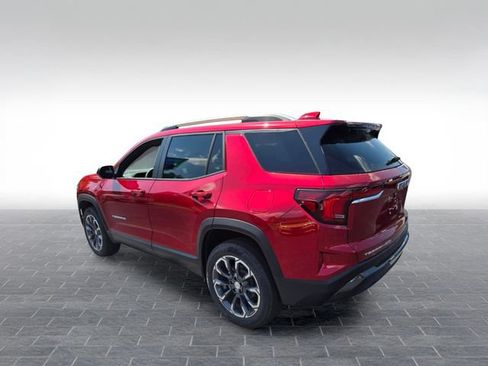 Used 2026 GMC Terrain Elevation w/ Elevation Premium Package AWD/4WD image 5