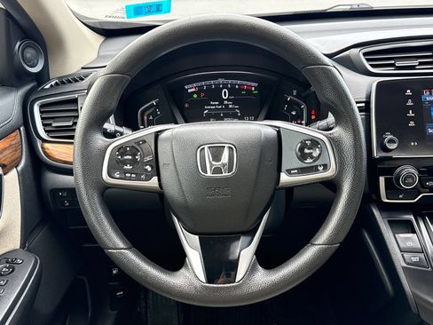 Used 2020 Honda CR-V EX image 16