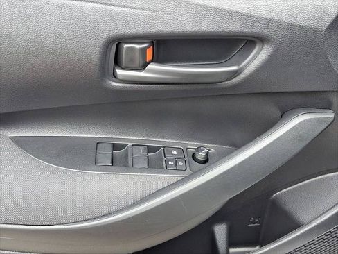 Certified 2025 Toyota Corolla LE AWD/4WD image 11