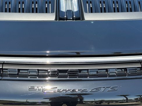 New 2026 Porsche 911 Carrera GTS image 39