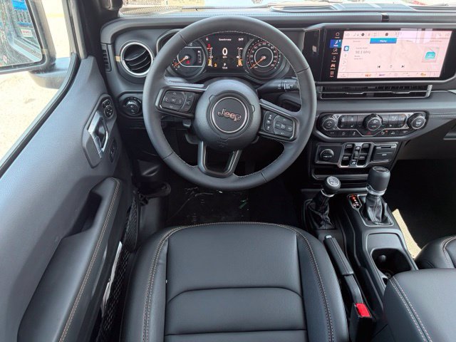 New 2026 Jeep Gladiator Sport AWD/4WD image 37