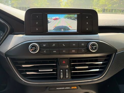 Used 2020 Ford Escape S FWD image 29
