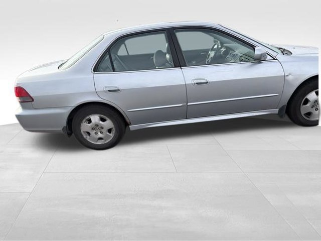 Used 2001 Honda Accord EX image 8