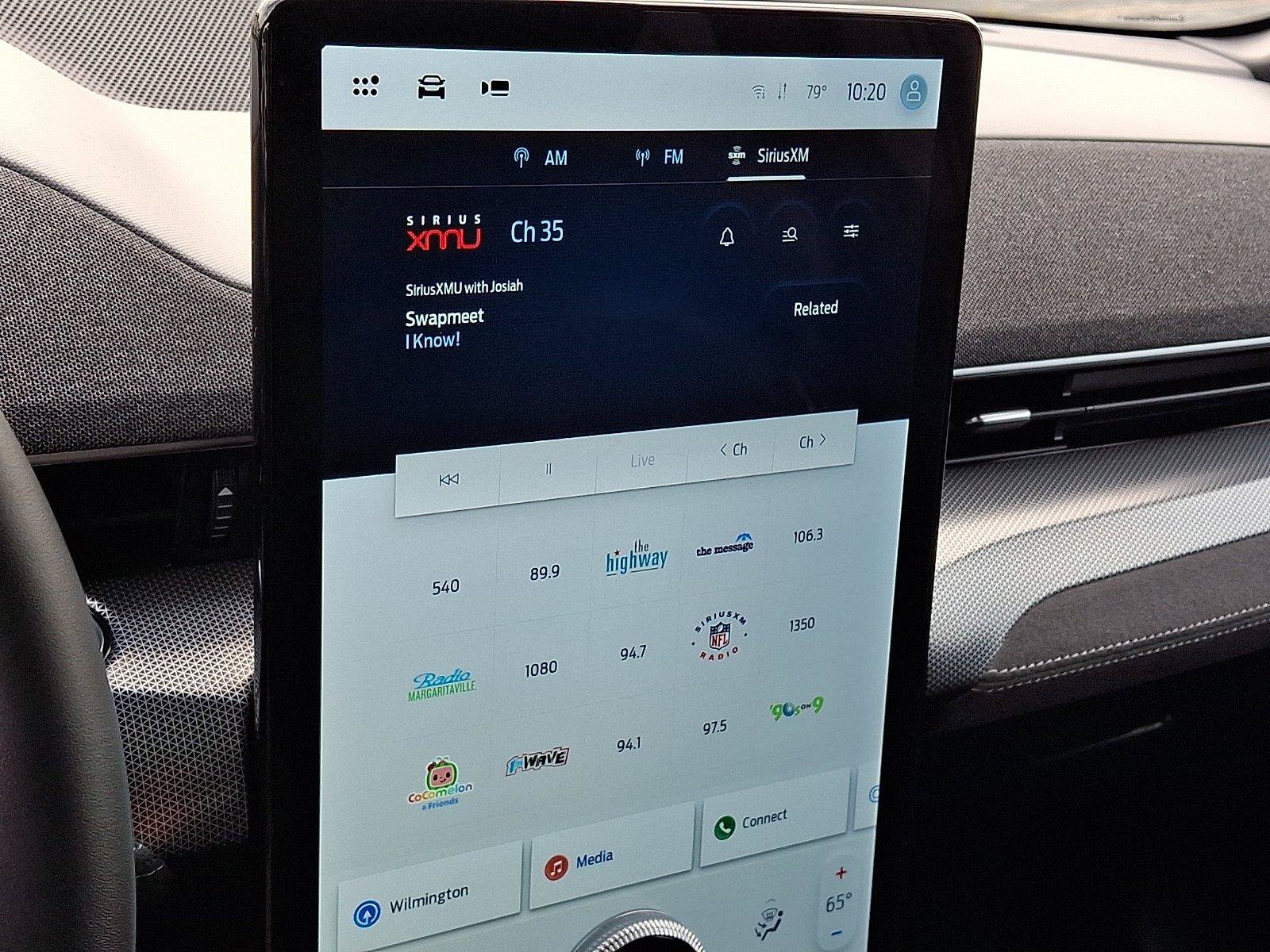 Certified 2023 Ford Mustang Mach-E GT w/ GT Performance Edition AWD/4WD image 19