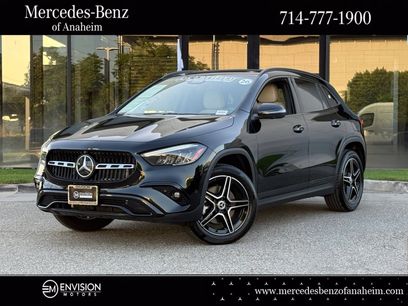 Used 2026 Mercedes-Benz GLA 250