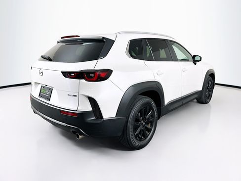 Used 2025 MAZDA CX-50 AWD 2.5 S w/ Preferred Package image 9