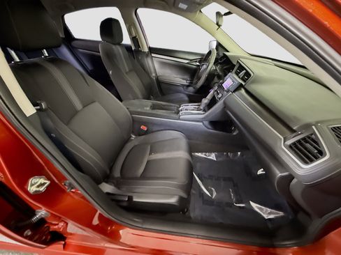 Used 2020 Honda Civic LX image 28