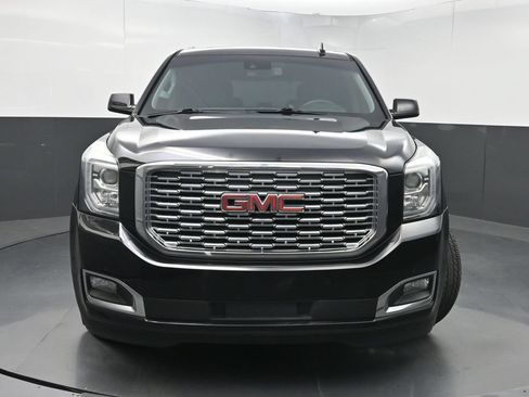 Used 2018 GMC Yukon Denali w/ Denali Ultimate Package AWD/4WD image 43