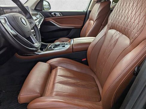 Used 2023 BMW X7 xDrive40i AWD/4WD image 24