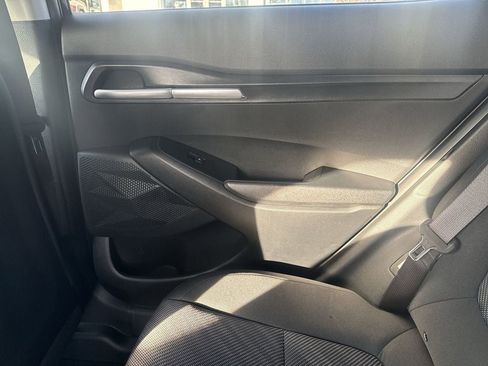 New 2026 Kia Seltos LX image 23