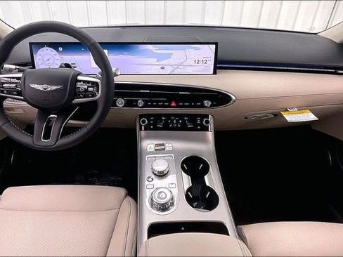 New 2026 Genesis GV70 2.5T Select AWD/4WD image 26