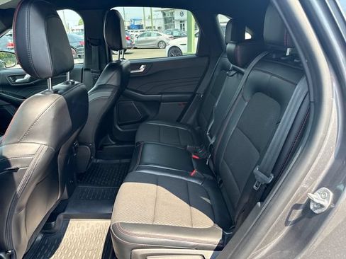 Used 2023 Ford Escape ST-Line w/ Tech Pack #1 AWD/4WD image 14