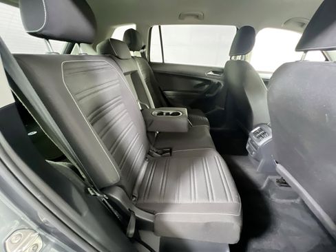 Used 2023 Volkswagen Tiguan S image 25