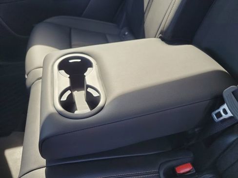 Certified 2024 MAZDA CX-90 3.3 Turbo w/ Select Package AWD/4WD image 22