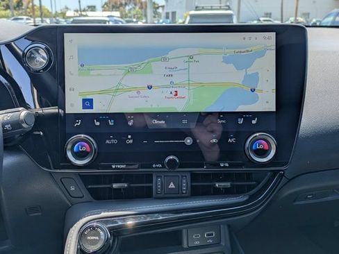 Used 2025 Lexus NX 350h AWD w/ Accessory Package (2T) image 24