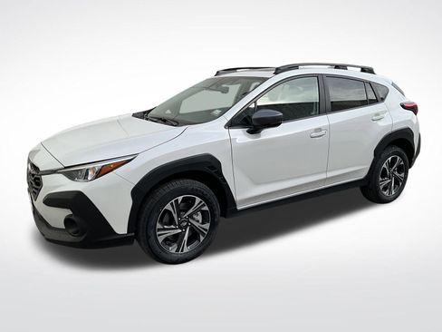 New 2026 Subaru Crosstrek 2.0i Premium image 1