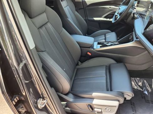New 2026 Audi Q5 Prestige AWD/4WD image 14