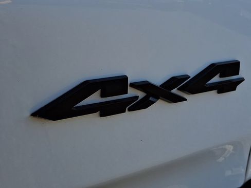 Used 2019 RAM 1500 Rebel AWD/4WD image 32