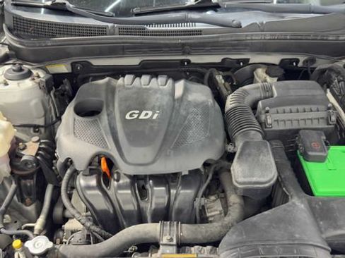Used 2012 Hyundai Sonata GLS FWD image 31