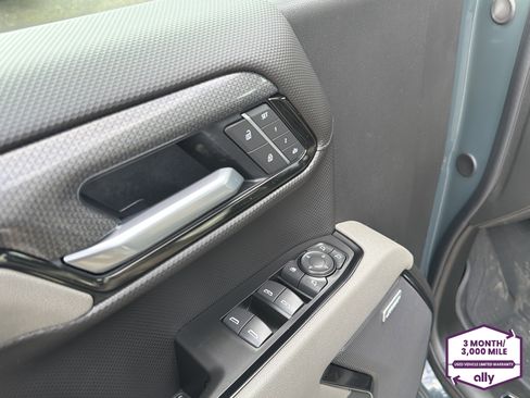 Used 2026 Chevrolet Silverado 1500 ZR2 AWD/4WD image 15